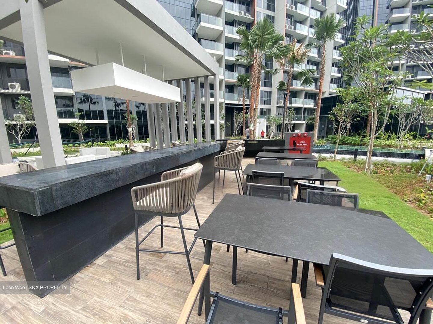 Affinity At Serangoon (D19), Apartment #467399221